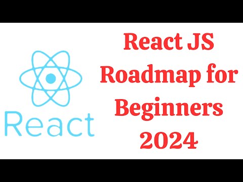 ReactJS Roadmap for Beginners 2022 