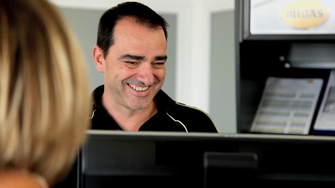 Envisager l&rsquo;avenir avec confiance avec la franchise Midas