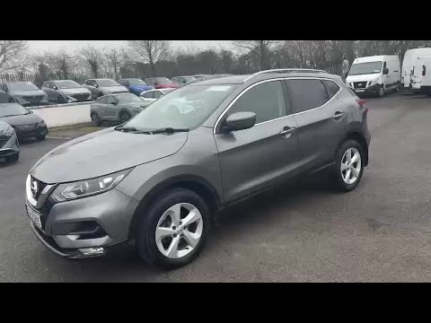 Nissan QASHQAI 1.5 DSL SV - Image 2
