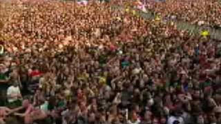 Machine Head- Old Live @ Download 07