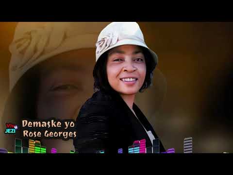 Demaske yo - Rose Georges. Best Konpa Mizik evanjelik, Haitian Gospel Music 2026