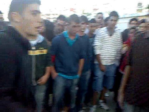 batalla de gallos ceuta espi vs franzero