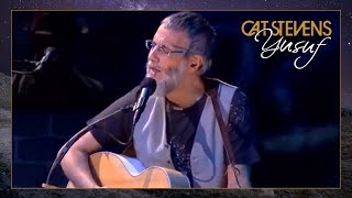 Yusuf / Cat Stevens – Be What You Must / Sitting (Roadsinger Live Tour 2010)