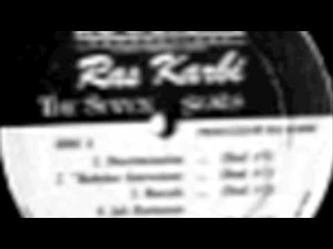 Ras Karbi - Babylon Gravestone