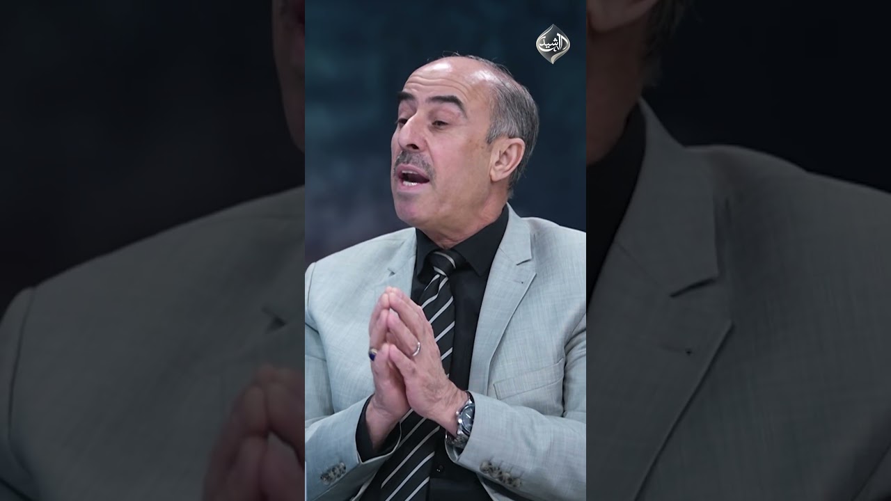 فيديو | الهلالي: لن تستطيع أي شخصية مستقبلًا فعل ما فعله الزيدي اليوم ضد الفاسدين!
