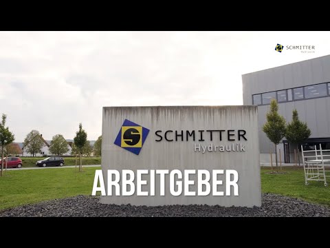 Schmitter Hydraulik Wir über Uns