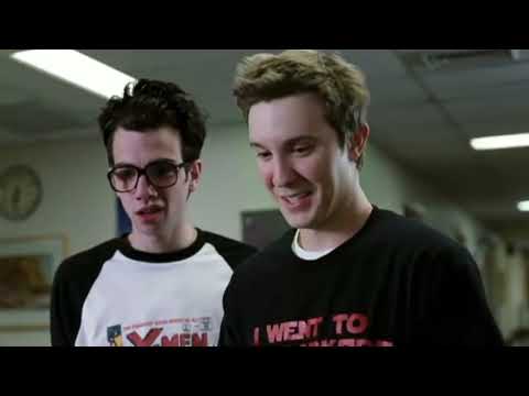 Fan Boys - Carrie Fisher Scene