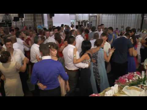 ADRIANA BOTIS - Ce seară minunată, Sărut femeie mâna ta - Blues live 2016