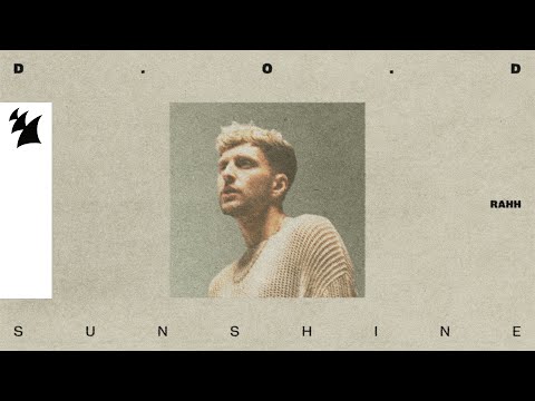 D.O.D feat. RAHH - Sunshine (Official Lyric Video) [FC26 Soundtrack]