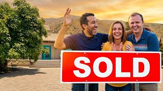 Selling a Home in Pasadena After the Fires #clientreview