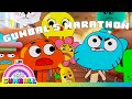 The Amazing 3 Hours Of Gumball And Friends Together The Amazing World Of Gumball