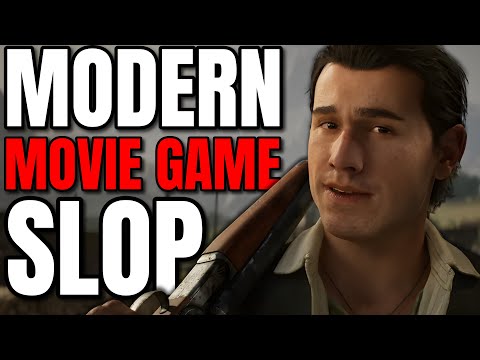 Mafia The Old Country is Everything Wrong With Modern Gaming (Review)