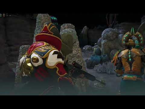 Phoenix Point: Complete Edition Terror from the Void 2-1