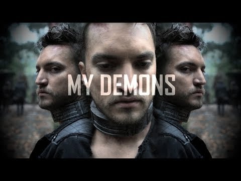 John Murphy Tribute || My Demons [The 100]