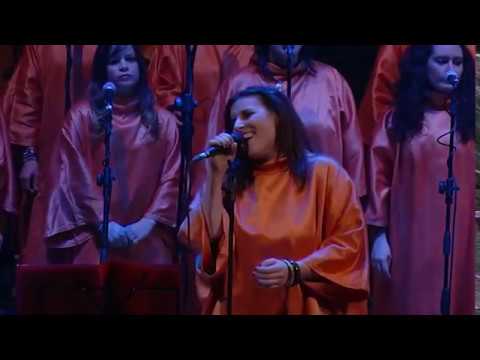 Angels Gospel Choir - 20th Anniversary - Oh when the Saints