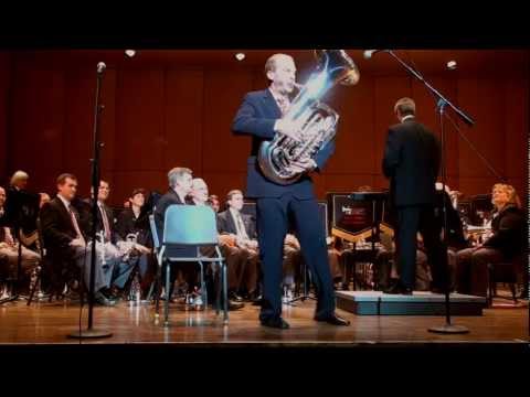 Fnugg - extended version with brass band
