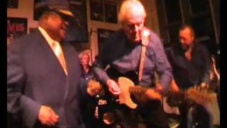 Tommy Brown @ Shakedown Blues ' Love Of Mine'