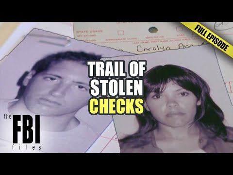 Dead Run | FULL EPISODE | The FBI Files