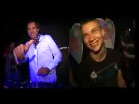 Collection Dj Set Alex Barattini