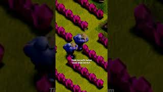 Download lagu STORY WA KEREN COC 🎭🥀 #SHORTS mp3