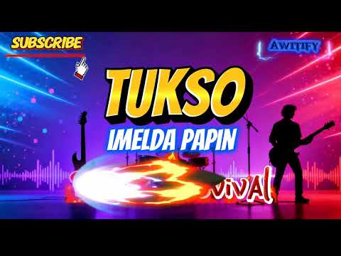 TUKSO - IMELDA PAPIN (COVER)