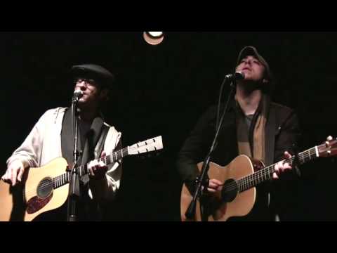 Ernie Halter- Whisper w/ Tony Lucca