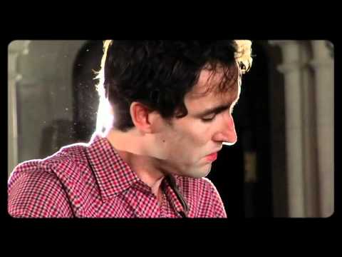 Andrew Bird - Nomenclature - Cemetary Gates