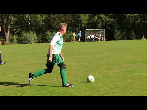 SG Moorburg/Vikt. Harburg Ü50 - Groß Borstel: 8:1(5:0)-      Bitte Abonnieren