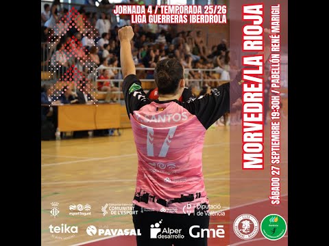 BM. MORVEDRE - LA RIOJA