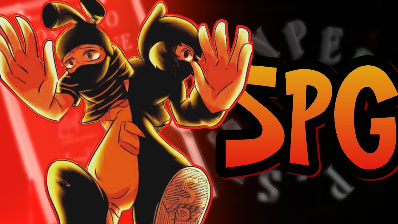 Qual é a História do SPG? | Lore do SPG e TonyKillRecords