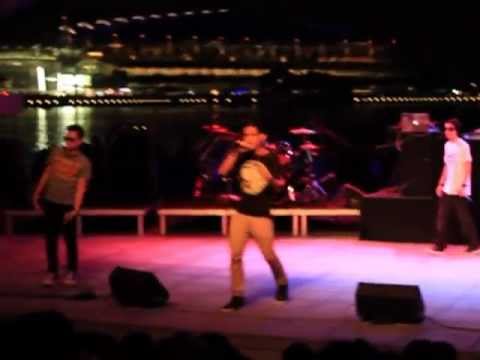 Grizzle Grind Crew | Live Cypher | 300313