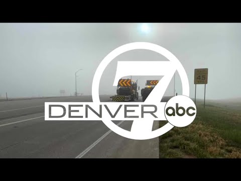 Denver7 News at 6PM | Thursday, May 20, 2021