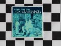 Chicago Soul! The Impressions- I'm A Fool For You