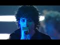 SOMBR Performs "Homewrecker" [52nd American Music Awards]