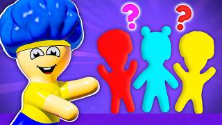 Tickle Tickle! DB Balloons | D Billions Kids Songs
