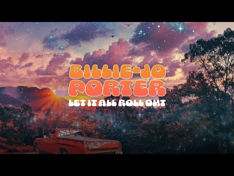 Let It All Roll Out - Billie-Jo Porter