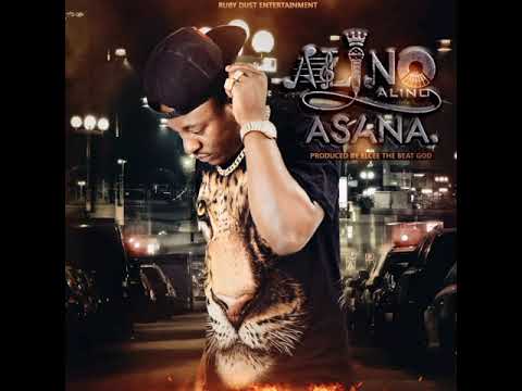 Alino Alino - ASANA [official audio]
