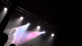 alvvays - red planet