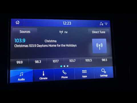 WZDA FM 103.9 THE BULL