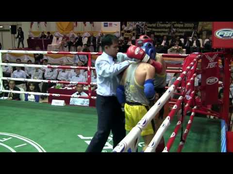 Konstantin Trishin (Ukraine) - Alexander Abramov (Russia) Men 57 kg. Final fight