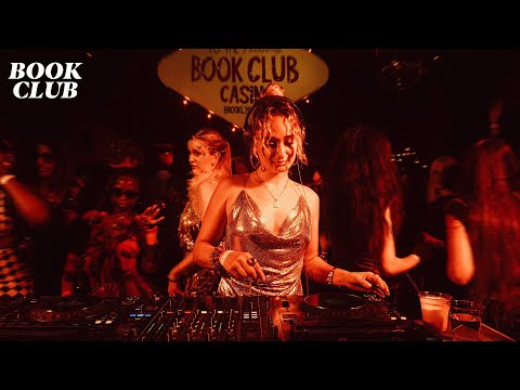 Sensual & Jazzy House Mix in a Secret Casino | Kallitechnis