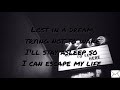 Johnnie Guilbert Victim Lyric Video