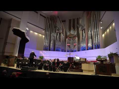 Shenandoah arr Claude T Smith