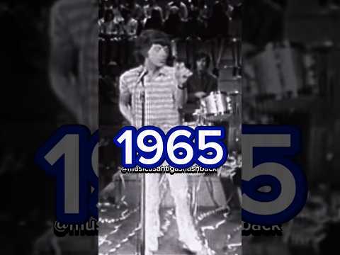 The Rolling Stones - (I Can't Get No) Satisfaction (1965) #therollingstones #melhoresmusicas #anos60