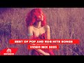 CHILL POP RNB SONGS VIDEO MIX 2025 TAYLOR SWIFT RIHHANA KHALID BILLIE JUSTIN ADELE BY DJ GABU