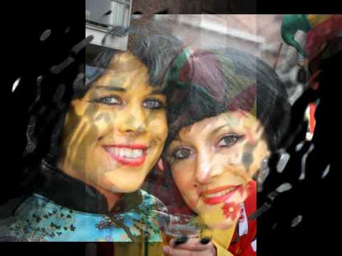 BBBB Zoepkoel, Venlo 2009. Brand Beer Boetegewoene Boetezitting Vastelaovend