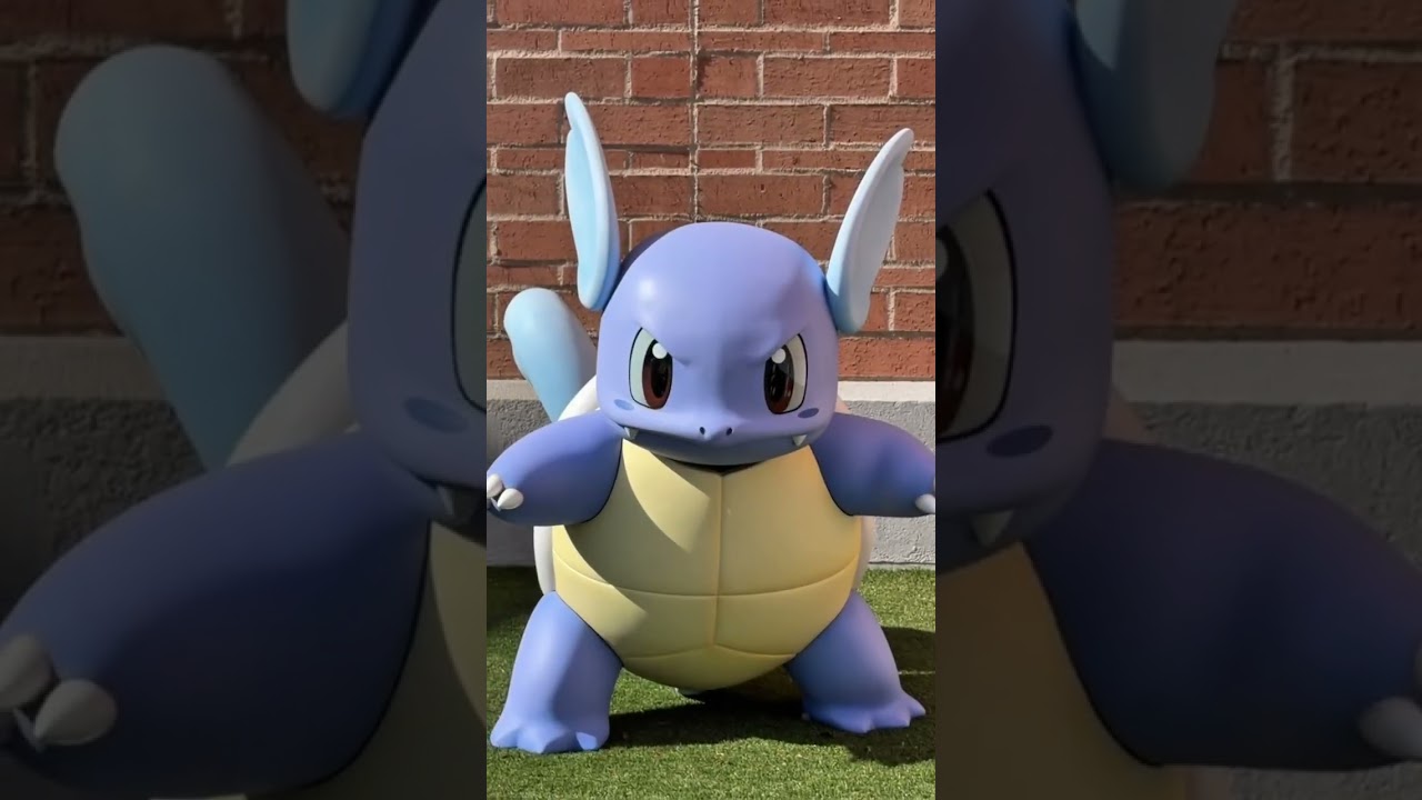 【速報】1分で味わえる『ポケパーク カントー』！ 一足早く行ってきた【ねとらぼ】