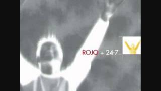 Rojo: Digno eres tú