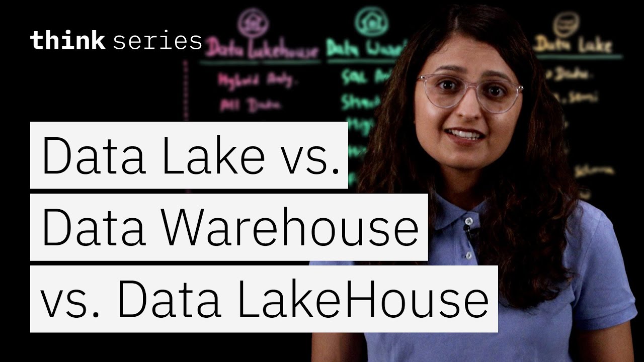 Data Lake vs. Data Warehouse vs. Data Lakehouse: Which One to Choose?