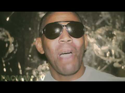 HUNT "MURDA"  [VIDEO BY @PACMANTV]